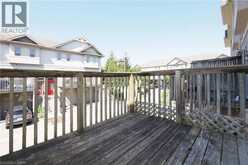 619 WILD GINGER Avenue Unit# H47 | Waterloo Ontario | Slide Image Twelve