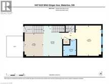 619 WILD GINGER Avenue Unit# H47 | Waterloo Ontario | Slide Image Twenty-eight