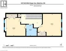 619 WILD GINGER Avenue Unit# H47 | Waterloo Ontario | Slide Image Twenty-nine