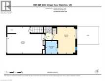 619 WILD GINGER Avenue Unit# H47 | Waterloo Ontario | Slide Image Thirty