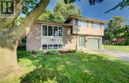 398 BOYNE Avenue | Listowel Ontario | Slide Image One