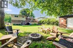 398 BOYNE Avenue | Listowel Ontario | Slide Image Thirty-seven