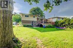 398 BOYNE Avenue | Listowel Ontario | Slide Image Thirty-eight