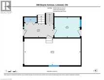 398 BOYNE Avenue | Listowel Ontario | Slide Image Thirty-nine