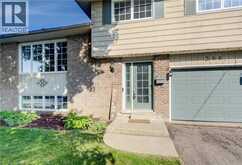 398 BOYNE Avenue | Listowel Ontario | Slide Image Three