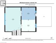 398 BOYNE Avenue | Listowel Ontario | Slide Image Forty