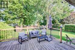 398 BOYNE Avenue | Listowel Ontario | Slide Image Thirty