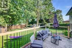 398 BOYNE Avenue | Listowel Ontario | Slide Image Thirty-one