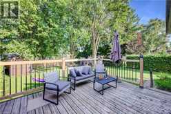 398 BOYNE Avenue | Listowel Ontario | Slide Image Thirty-three