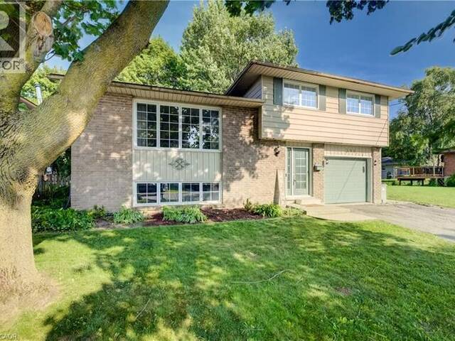 398 BOYNE Avenue Listowel Ontario, N4W 3K4 - 3 Bedrooms Home For Sale