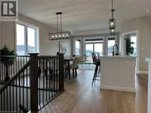 183 CRADDOCK Boulevard | Jarvis Ontario | Slide Image Three