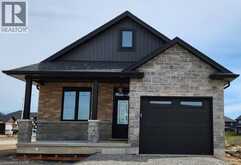 183 CRADDOCK Boulevard | Jarvis Ontario | Slide Image One