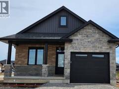 183 CRADDOCK Boulevard Jarvis Ontario, N0A 1J0