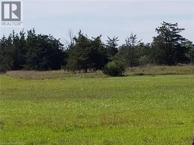 120 DRIVE IN Road W Greater Napanee Ontario, K0K 2Z0 - Vacant Land For Sale