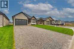 88 CRADDOCK Boulevard | Jarvis Ontario | Slide Image Two