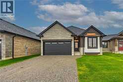 88 CRADDOCK Boulevard | Jarvis Ontario | Slide Image One