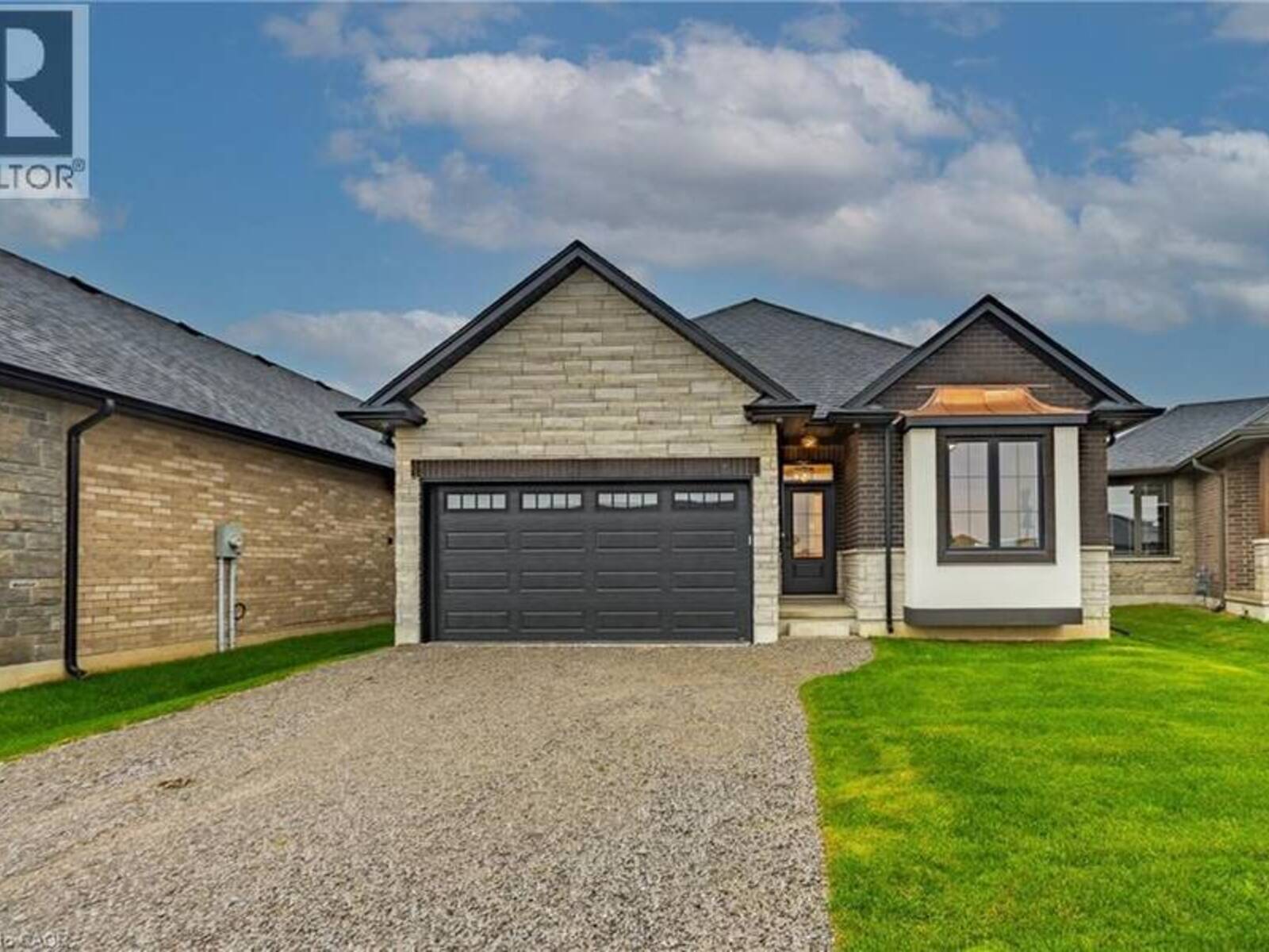 88 CRADDOCK Boulevard, Jarvis, Ontario N0A 1J0