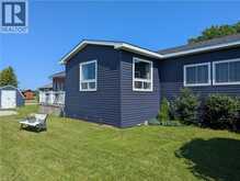 27 CRANBERRY Drive | Goderich Ontario | Slide Image Two