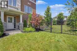41 SPORTSMAN HILL Street | Kitchener Ontario | Slide Image Two