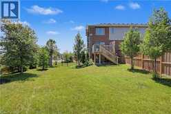 41 SPORTSMAN HILL Street | Kitchener Ontario | Slide Image Four