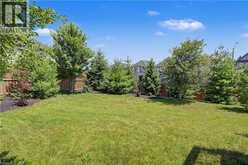 41 SPORTSMAN HILL Street | Kitchener Ontario | Slide Image Five