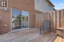 41 SPORTSMAN HILL Street | Kitchener Ontario | Slide Image Nineteen