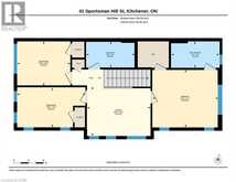 41 SPORTSMAN HILL Street | Kitchener Ontario | Slide Image Thirty-two