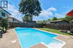 6207 KIRKLAND Drive | Niagara Falls Ontario | Slide Image Forty