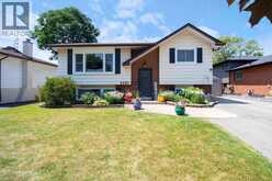 6207 KIRKLAND Drive | Niagara Falls Ontario | Slide Image One
