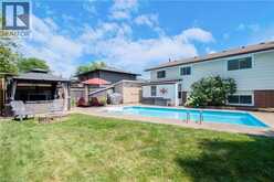 6207 KIRKLAND Drive | Niagara Falls Ontario | Slide Image Forty-two