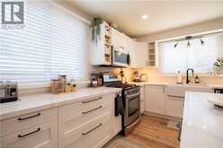 6207 KIRKLAND Drive | Niagara Falls Ontario | Slide Image Eight