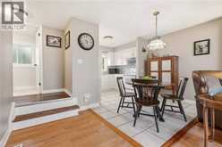 125 BONAVENTURE Drive Unit# 2 | Hamilton Ontario | Slide Image Twelve