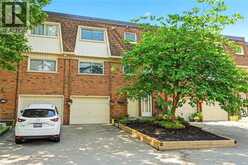 125 BONAVENTURE Drive Unit# 2 | Hamilton Ontario | Slide Image Two