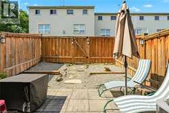 125 BONAVENTURE Drive Unit# 2 | Hamilton Ontario | Slide Image Thirty-seven