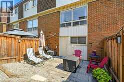 125 BONAVENTURE Drive Unit# 2 | Hamilton Ontario | Slide Image Thirty-nine