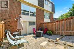 125 BONAVENTURE Drive Unit# 2 | Hamilton Ontario | Slide Image Forty