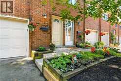 125 BONAVENTURE Drive Unit# 2 | Hamilton Ontario | Slide Image Four