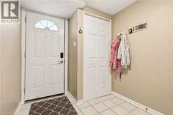 125 BONAVENTURE Drive Unit# 2 | Hamilton Ontario | Slide Image Six