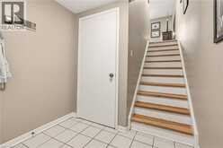 125 BONAVENTURE Drive Unit# 2 | Hamilton Ontario | Slide Image Seven