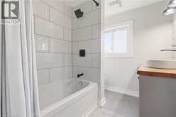 125 BONAVENTURE Drive Unit# 2 | Hamilton Ontario | Slide Image Thirty-one
