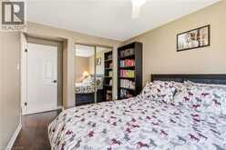 125 BONAVENTURE Drive Unit# 2 | Hamilton Ontario | Slide Image Thirty-four