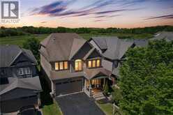 56 SMITH'S CREEK Drive | Wilmot Ontario | Slide Image One