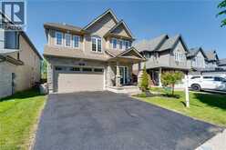 56 SMITH'S CREEK Drive | Wilmot Ontario | Slide Image Three