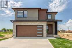 92 CRADDOCK Boulevard | Jarvis Ontario | Slide Image One