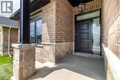 96 CRADDOCK Boulevard | Jarvis Ontario | Slide Image Three