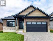 96 CRADDOCK Boulevard | Jarvis Ontario | Slide Image One