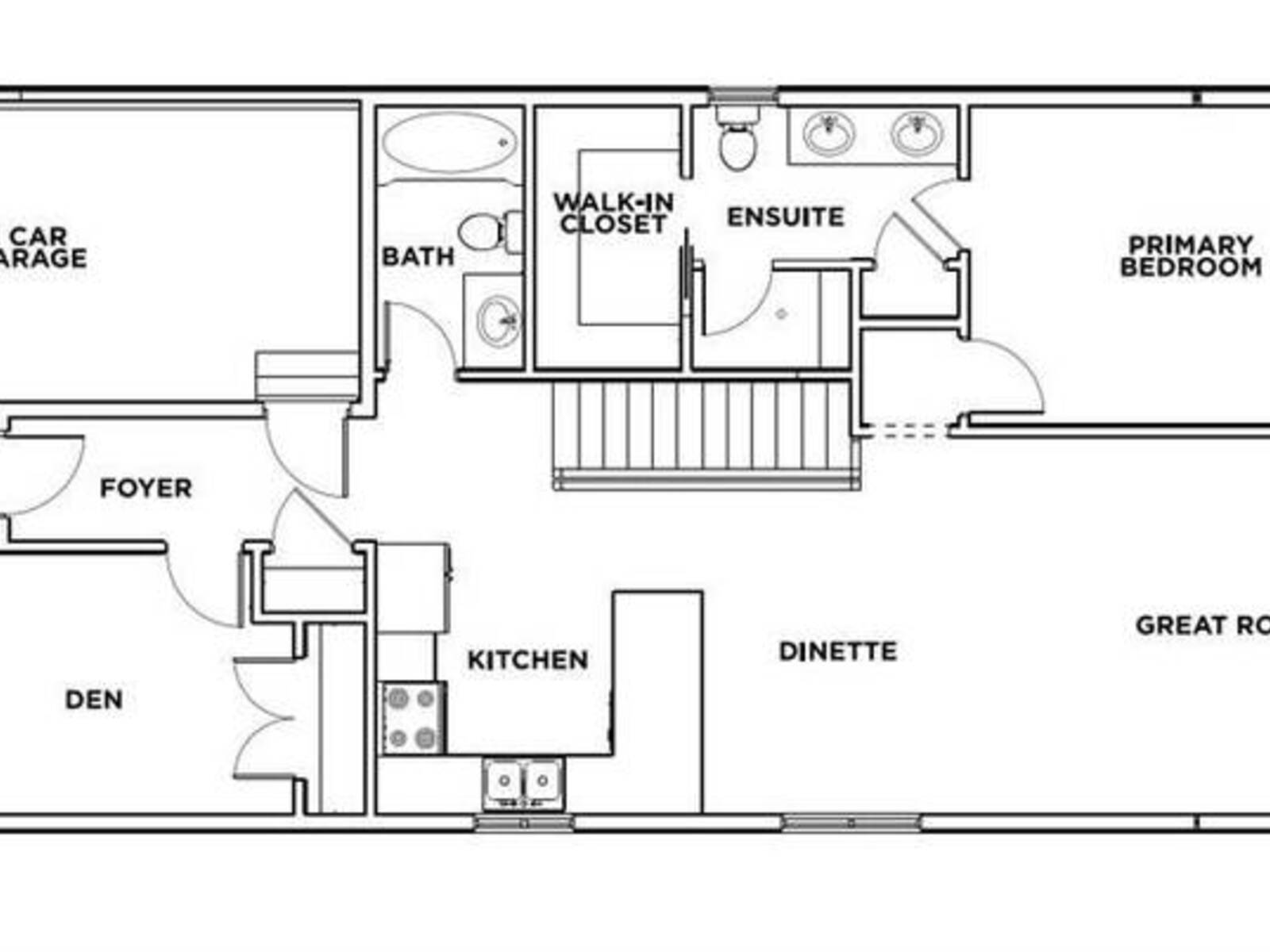219 LAFAYETTE Street E, Jarvis, Ontario N0A 1J0