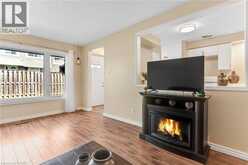 14 WILLIAMSBURG Road Unit# 51 | Kitchener Ontario | Slide Image Ten