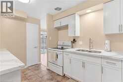 14 WILLIAMSBURG Road Unit# 51 | Kitchener Ontario | Slide Image Fifteen
