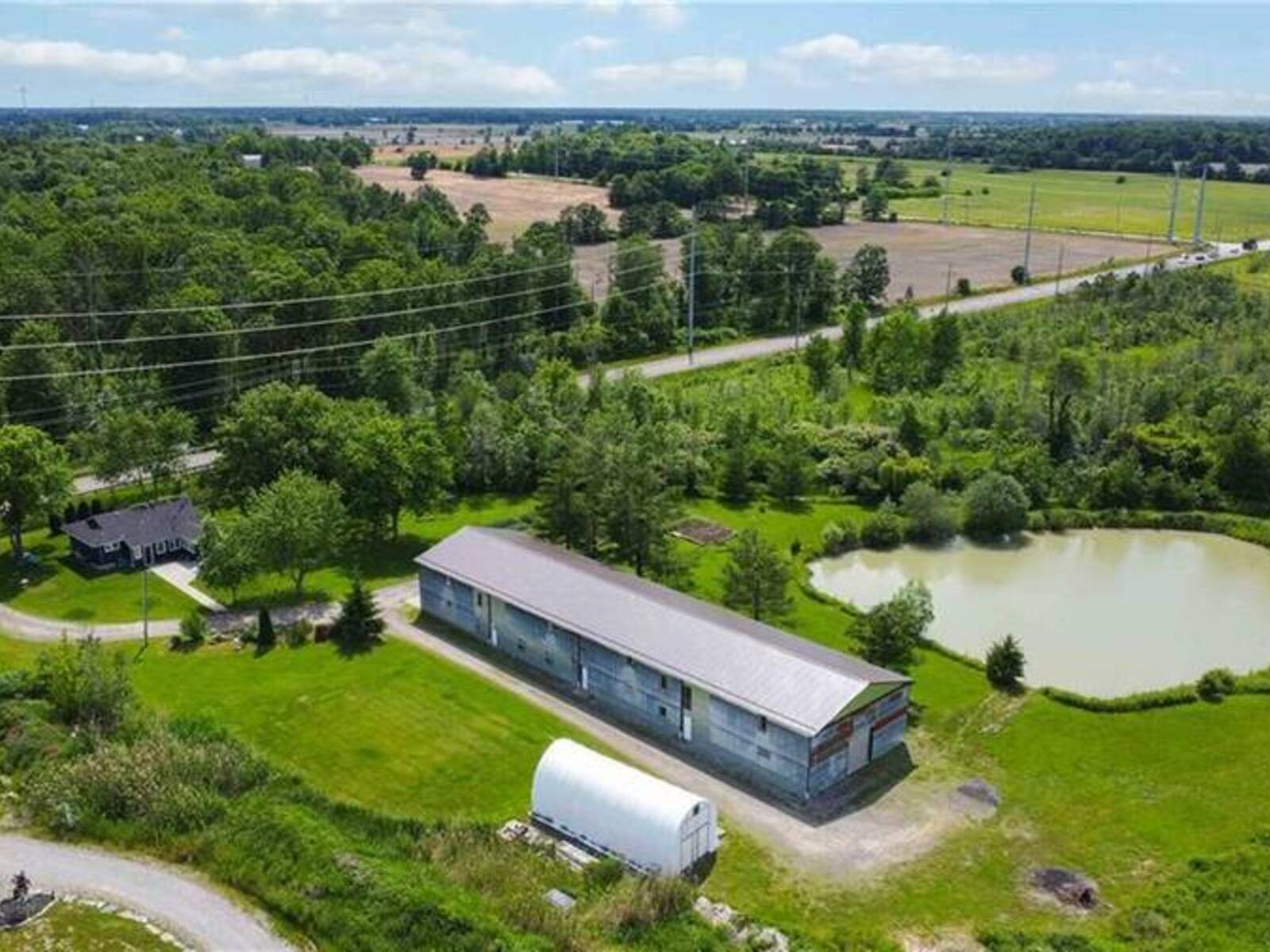 551 MUD Street, Grimsby, Ontario L3M 0K3